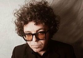 Jairo Martín: «Intento evitar las canciones depresivas y no recrearme en el dolor y la tristeza»