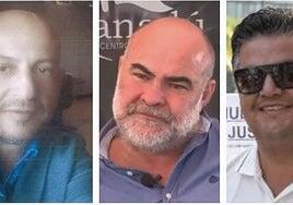 «Te voy a mandar mil euros, que es lo que puedo por Bizum»