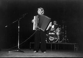 Aquellos días en los que todos fuimos pajaritos