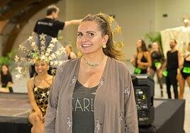 «Aquí todos son estrellas: hasta la señora que limpia»