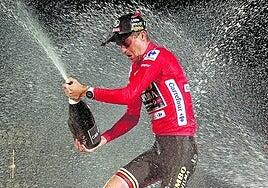 Comienza una Vuelta con un recorrido agotador y sin un favorito definido