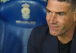 La UD de Luis Carrión supera su primer examen competitivo «con nota alta»