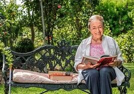 Adiós a Clara María González de Amezúa, visionaria y maestra de cocineros