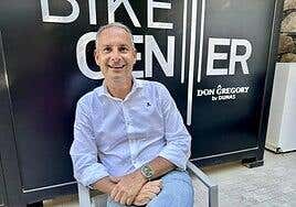 Dónde saborear Gran Canaria, según el CEO de Grupo Dunas José María Tadeo Felipe