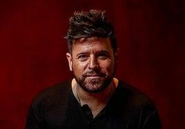 Pablo López inicia su viaje musicalde éxitos en el Gran Canaria Arena