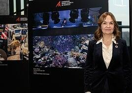 «No somos propietarios del planeta. Somos inquilinos»