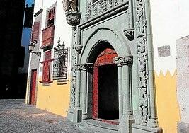 El agosto isleño de Colón