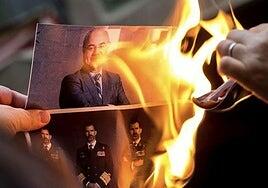 Llarena, un juez en la diana