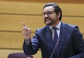 Sergio Ramos llama «chulo» a Sánchez por no recibir a Clavijo en Lanzarote