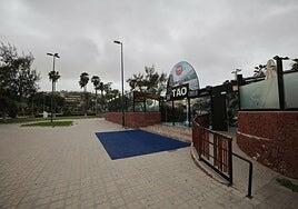 El Ayuntamiento de Las Palmas de Gran Canaria ordena el desalojo y recuperación de la TAO