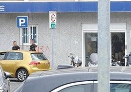 Setién, investigado por la presunta trama de corrupción urbanística