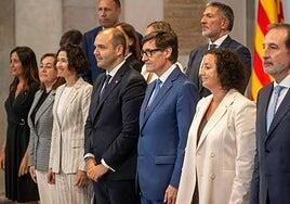 Junts pide a Illa que comparezca por los casos de «nepotismo» en la Generalitat