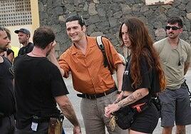 Un asesino en serie se deja ver en Bocabarranco