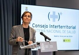 La UE no recomienda ni control de fronteras ni vacunación general para frenar la viruela del mono