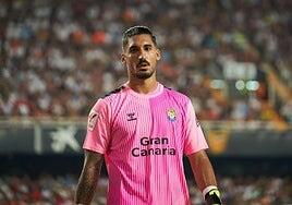 Valles sobre Ramírez: «Mira sus intereses y lo entiendo perfectamente»