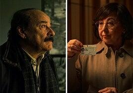 Un impostor y una inspectora de Hacienda para el cine más grande del mundo