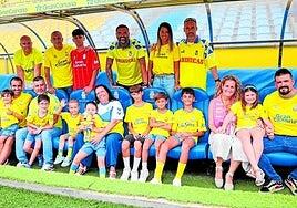 Una pasión en la sangre: de padres a hijos