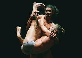 El 29º Masdanza se extiende en octubre por siete islas