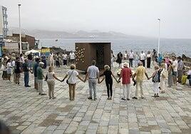 Los afectados de Spanair impulsan una fundación para promover la seguridad aérea