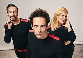 El público propone y Jamming dispone