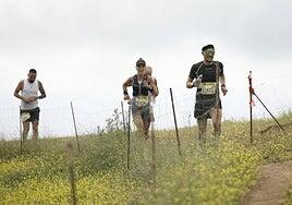 La XIV edición de Entre Cortijos tendrá lugar el 12 de abril