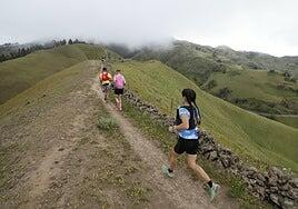 La XIV edición de Entre Cortijos tendrá lugar el 12 de abril