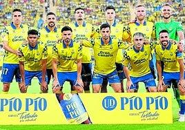 El presente impulsa el futuro