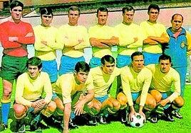 Una cronología a trazos