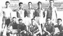 UD Las Palmas, un hito grancanario