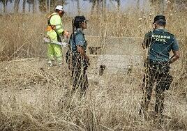 El padre del detenido en Mocejón: «Ha confesado todo lo que le han dicho que confiese, sea verdad o mentira»