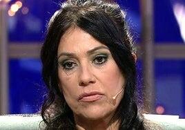 Sofía Suescun y Kiko Jiménez piden una orden de alejamiento contra Maite Galdeano