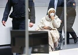 Alemania confirma la condena a una exsecretaria de 99 años de un campo nazi por «complicidad» en 10.505 crímenes