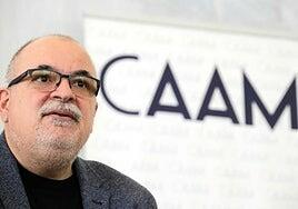 Orlando Britto protagoniza un espectáculo junto a Robert Navarro y Kaja Avberšek