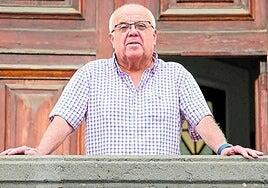 «Gracias a Ramírez la UD llegó antes a los 60, 65 y 70 y ahora a los 75 años»