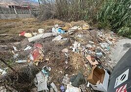 Estudian endurecer las sanciones por los vertidos incontrolados en Telde