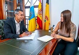 Mejores recursos para encontrar empleo en La Oliva