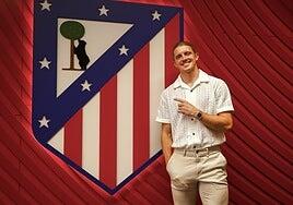 Gallagher llega al Atlético y Joao Félix se va al Chelsea