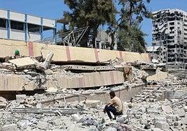 Las guerras olvidadas