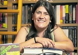 «Se me ocurren mil cosas antes que mutilar un libro»