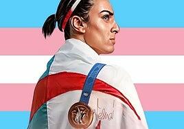 ¿Y si fueras una mujer transexual?