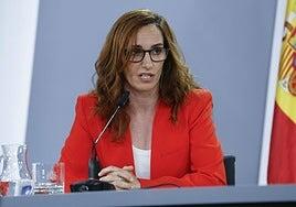 Sanidad mantiene la estrategia de vacunar contra la mpox solo a los grupos de riesgo