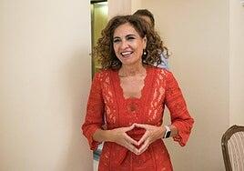 Montero niega el concierto para Cataluña y ERC amenaza con retirar su apoyo a Sánchez