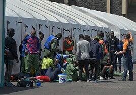 El PP exige garantías jurídicas y económicas para cambiar la ley de extranjería