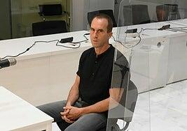 Trasladan a San Sebastián desde Francia al exjefe militar de ETA Txeroki