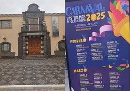 ¿Acaso tiempos de pesares y ruinas para el Museo Néstor?