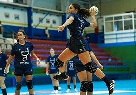 El Rocasa Gran Canaria afronta sus tres últimos ensayos antes del inicio liguero