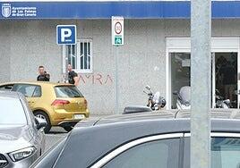 Investigan si el exjefe de Urbanismo accedía a los datos de Geursa en remoto