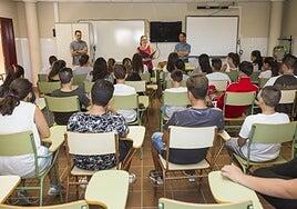 El aumento de las plantillas docentes «se ralentiza» en Canarias