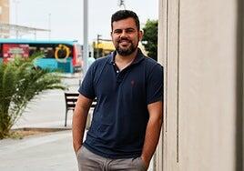 «El sitio va a hablar por sí mismo»