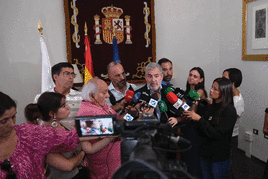 Madrid y Canarias buscarán nuevamente el apoyo del PP y modificar la Ley de Extranjería